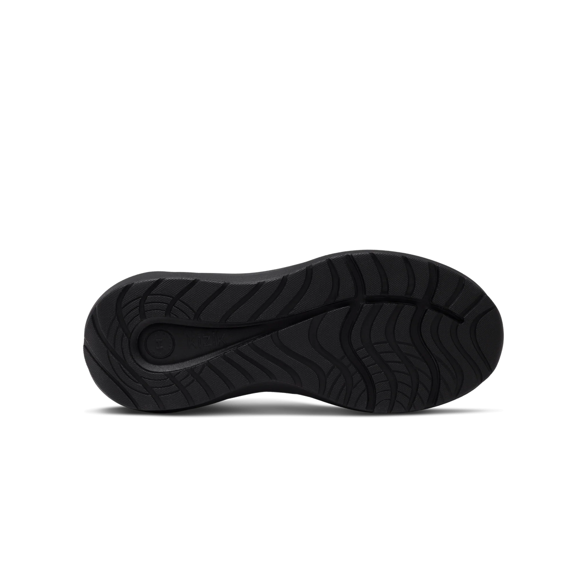 Men's Athens 2  Knit - Blackout