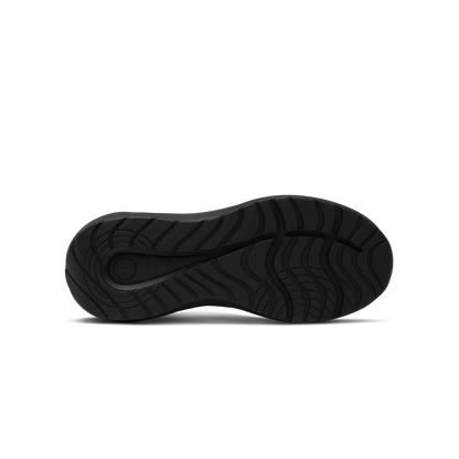 Men's Athens 2  Knit - Blackout