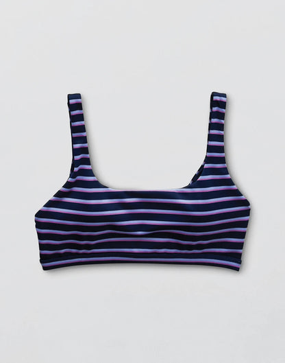 Korbyn Compression Top: Yachty