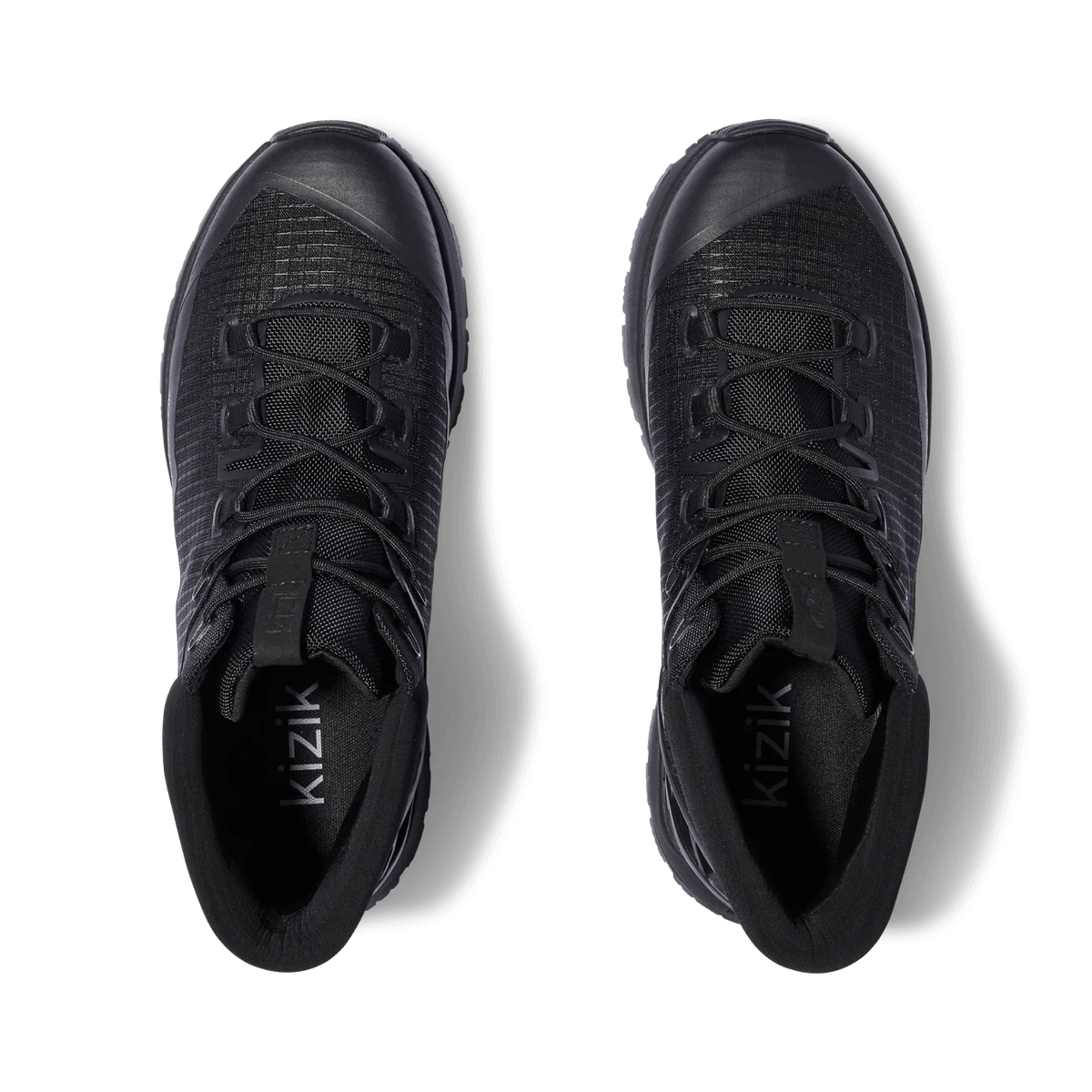 Men's Wasatch Mid - Blackout