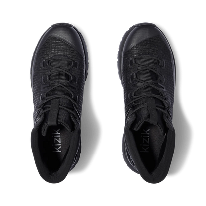 Men's Wasatch Mid - Blackout