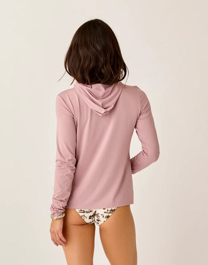 Alani Sunshirt: Dusk