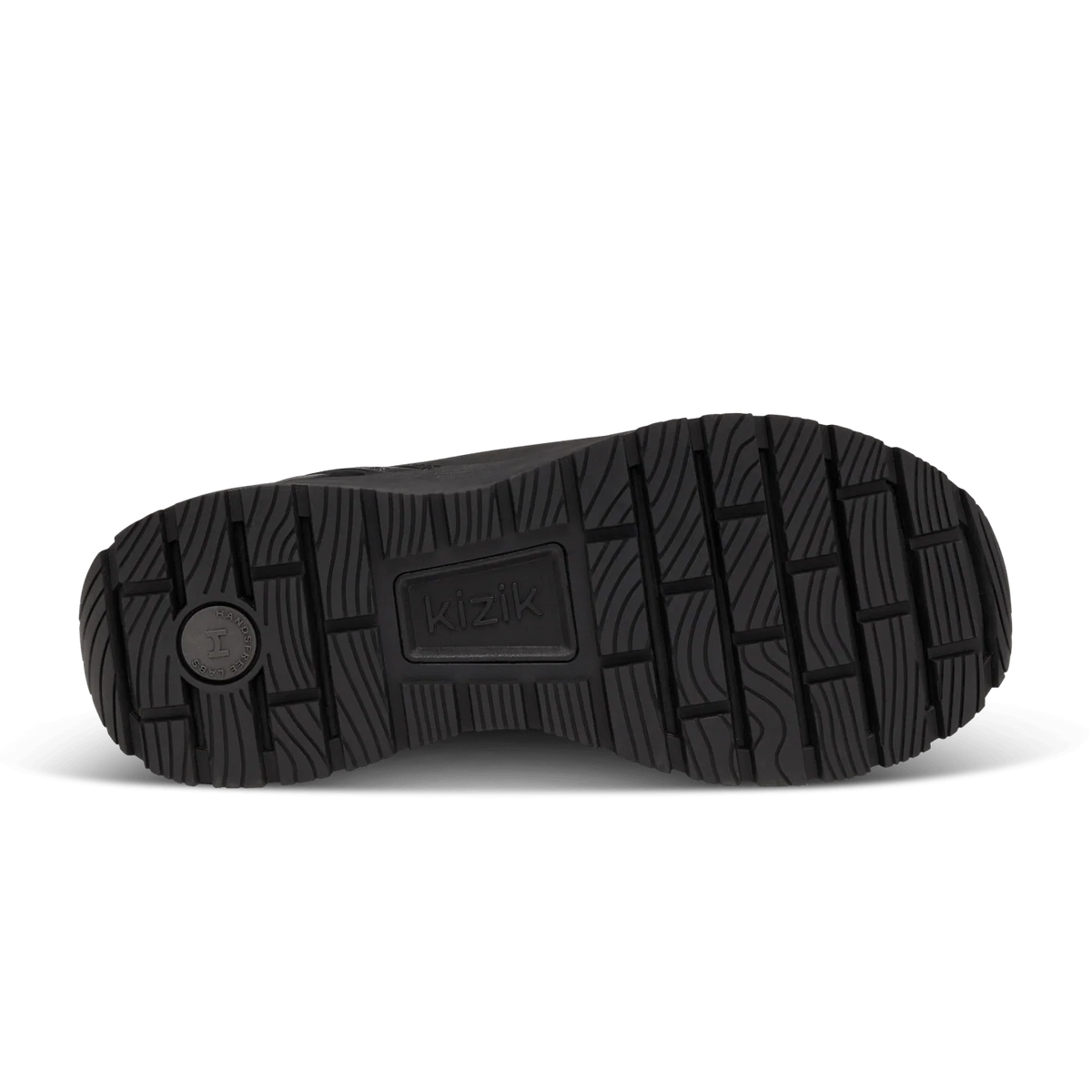 Men's Wasatch - Blackout