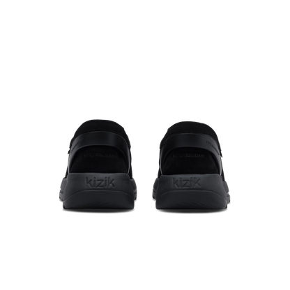 Men's Juno 2 Moc - Blackout