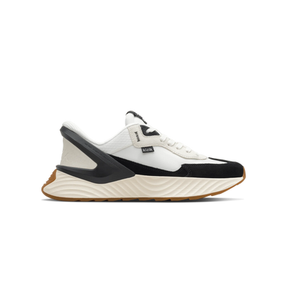 Men's Monaco - White/Black