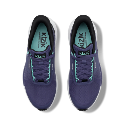 Women's Freedom Run - Heron/White