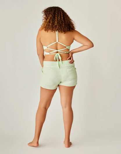 Bali Short: Spritz - FINAL SALE