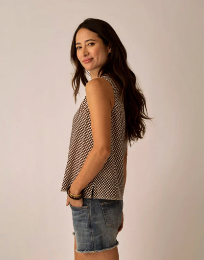 Dylan Tank: Coco Check