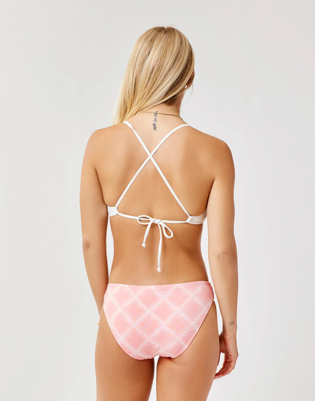 Laguna Bottom: Rose