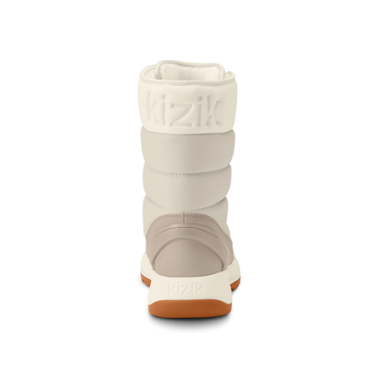 Women's Juno  2 High Boot - Oatmeal/Pristine