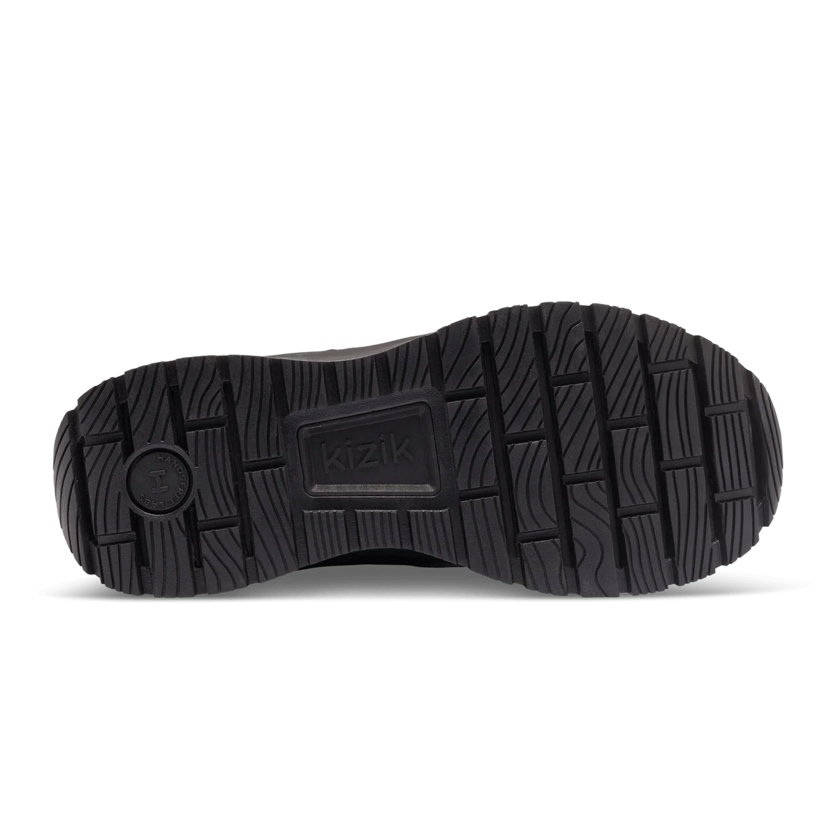 Men's Wasatch Mid - Blackout