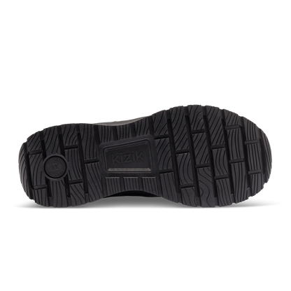 Men's Wasatch Mid - Blackout