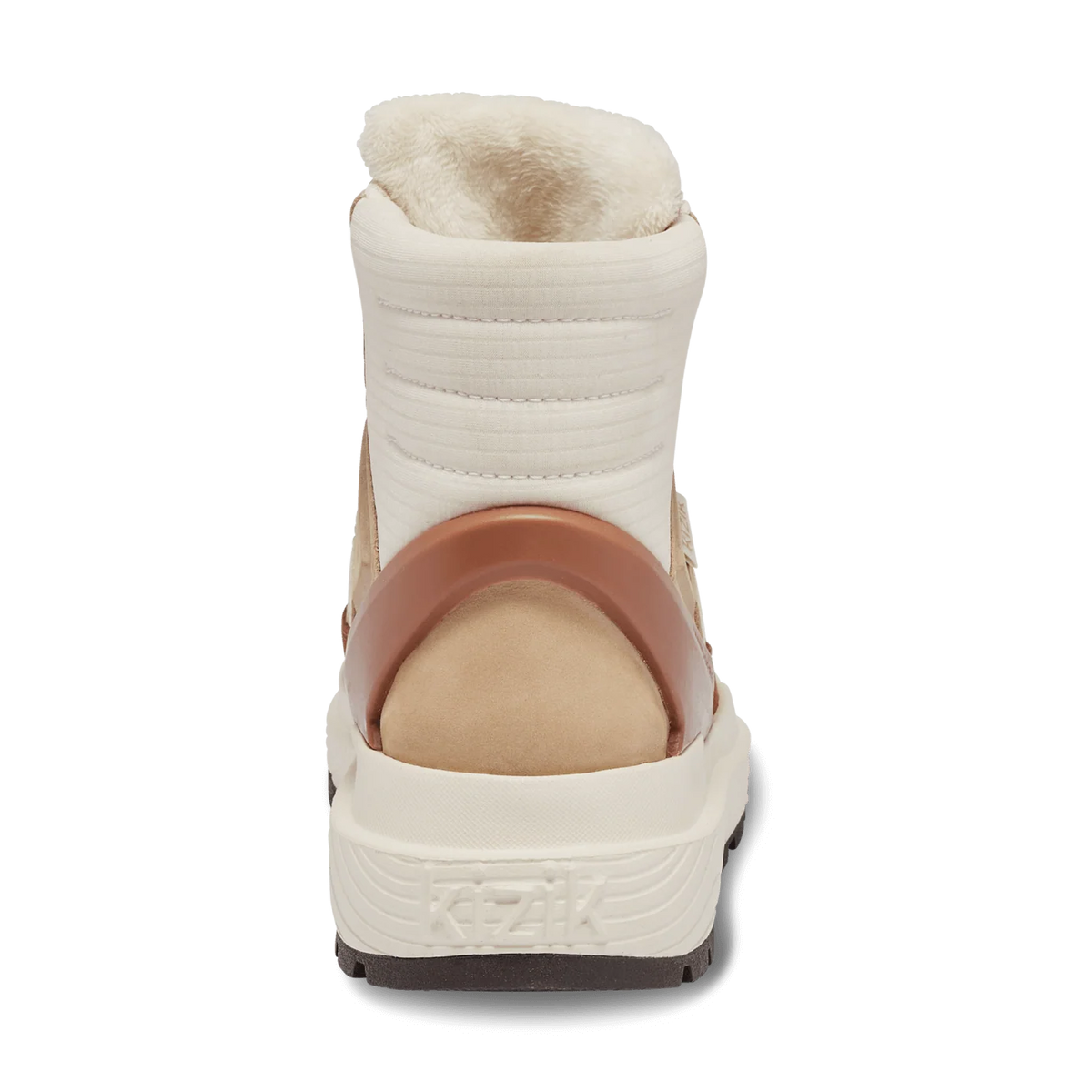 Women's Sierra Boot - Latte
