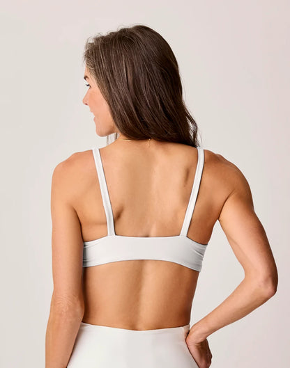 Fischer Compression Top: Cloud