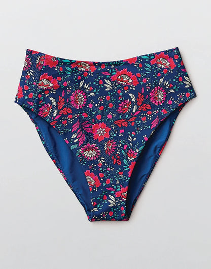 Lani Pocket Compression Bottom: Isla