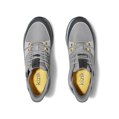 Men's London AT - Alloy/Poppyseed