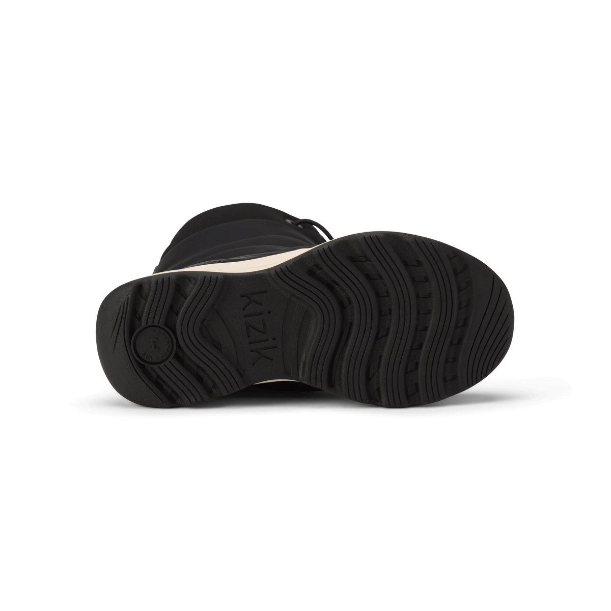 Women's Juno  2 High Boot - Black/Whitecap Gray