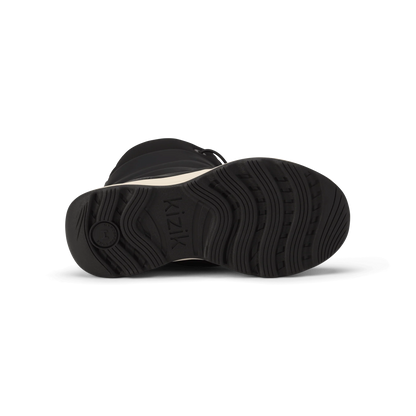Women's Juno  2 High Boot - Black/Whitecap Gray