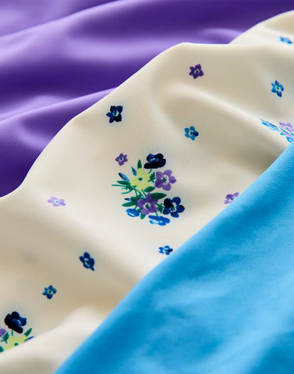 Laguna Bottom: Pearl Floret