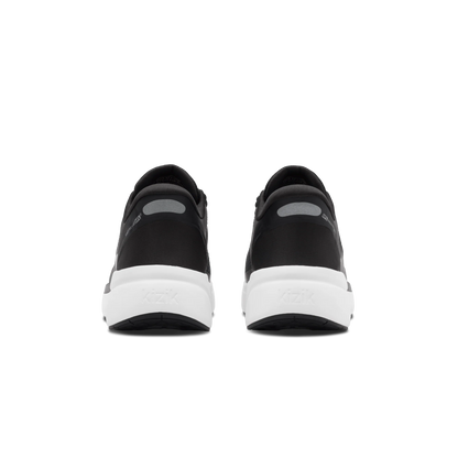 Men's Freedom Run - Black/White
