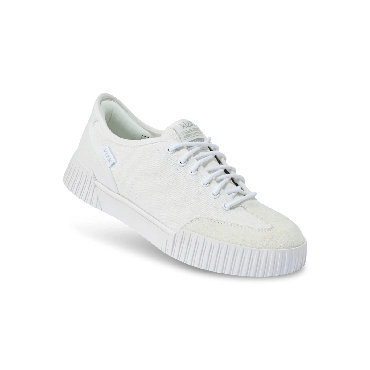 Women's Brooklyn - Bright White