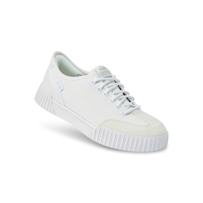 Women's Brooklyn - Bright White