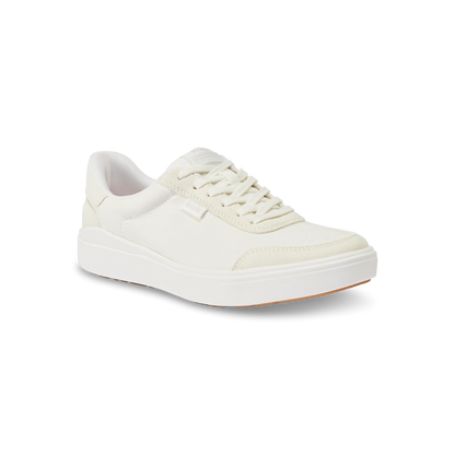 Women's Prague 2 - Bright White