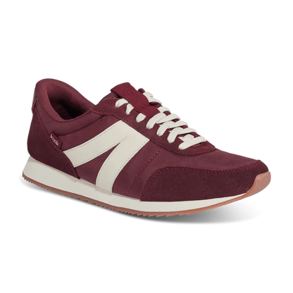 Women's Milan - Merlot