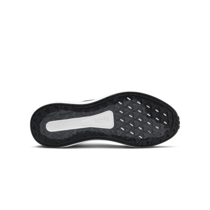 Men's Freedom Run - Black/White