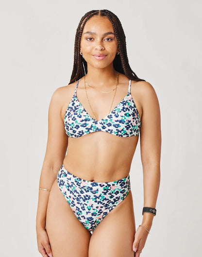 Danica Bottom: Bloom Texture - FINAL SALE