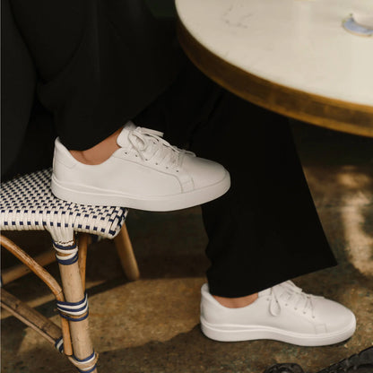 Women's Vegas 2 - Bright White