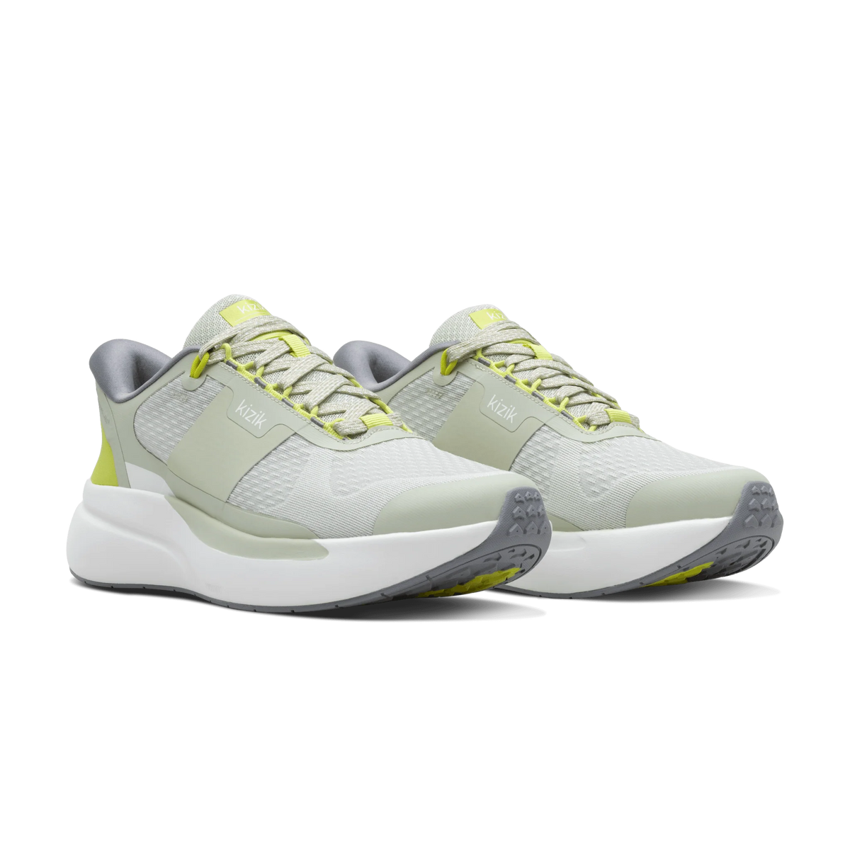 Men's Freedom Run - Celadon Tint/Minced Quince