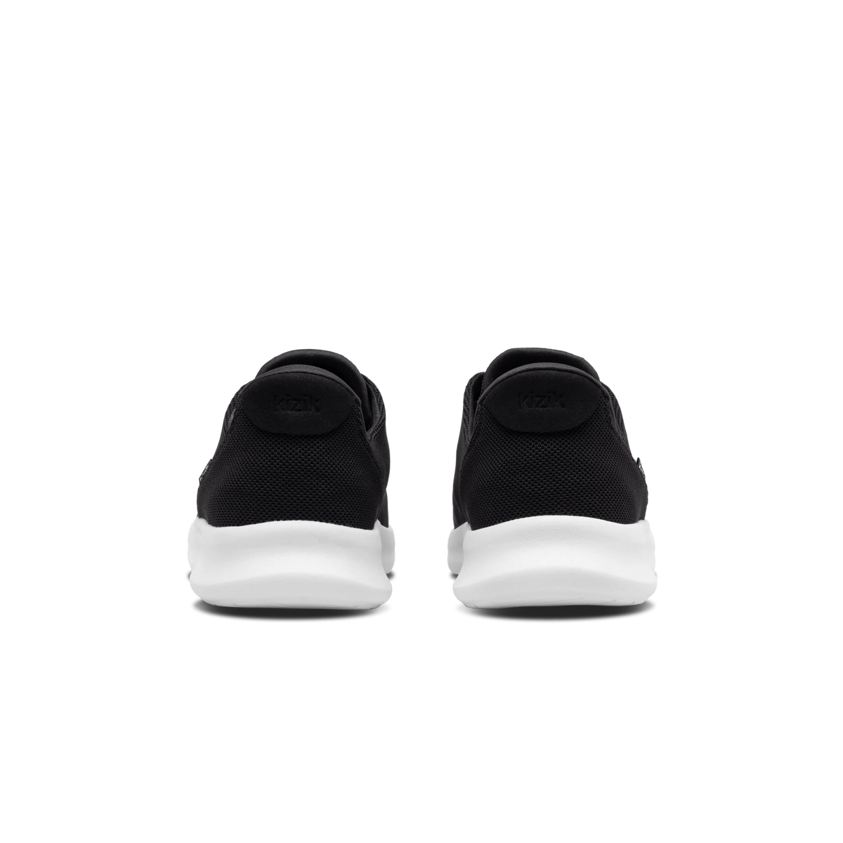 Men's Madrid 2 - Black/Bright White