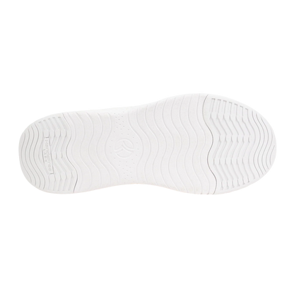 Women's Lima - Eggshell White