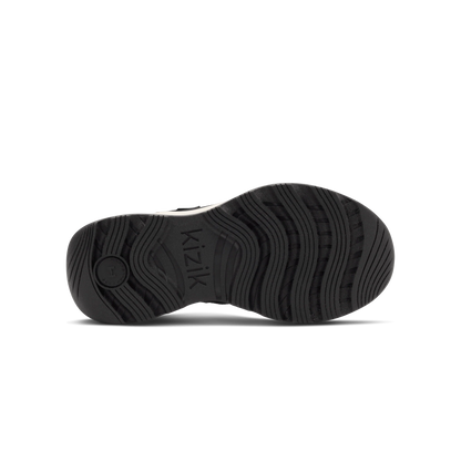 Women's Juno 2 Moc - Black/Fog