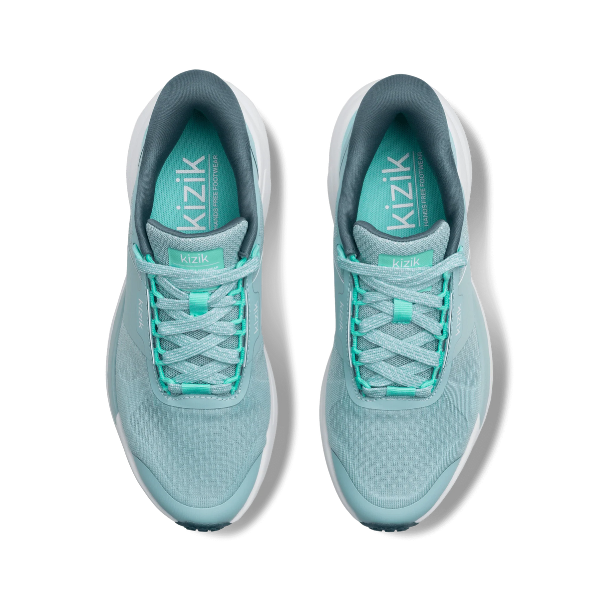 Women's Freedom Run - Surf Spray/Beach Glass