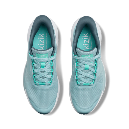 Women's Freedom Run - Surf Spray/Beach Glass