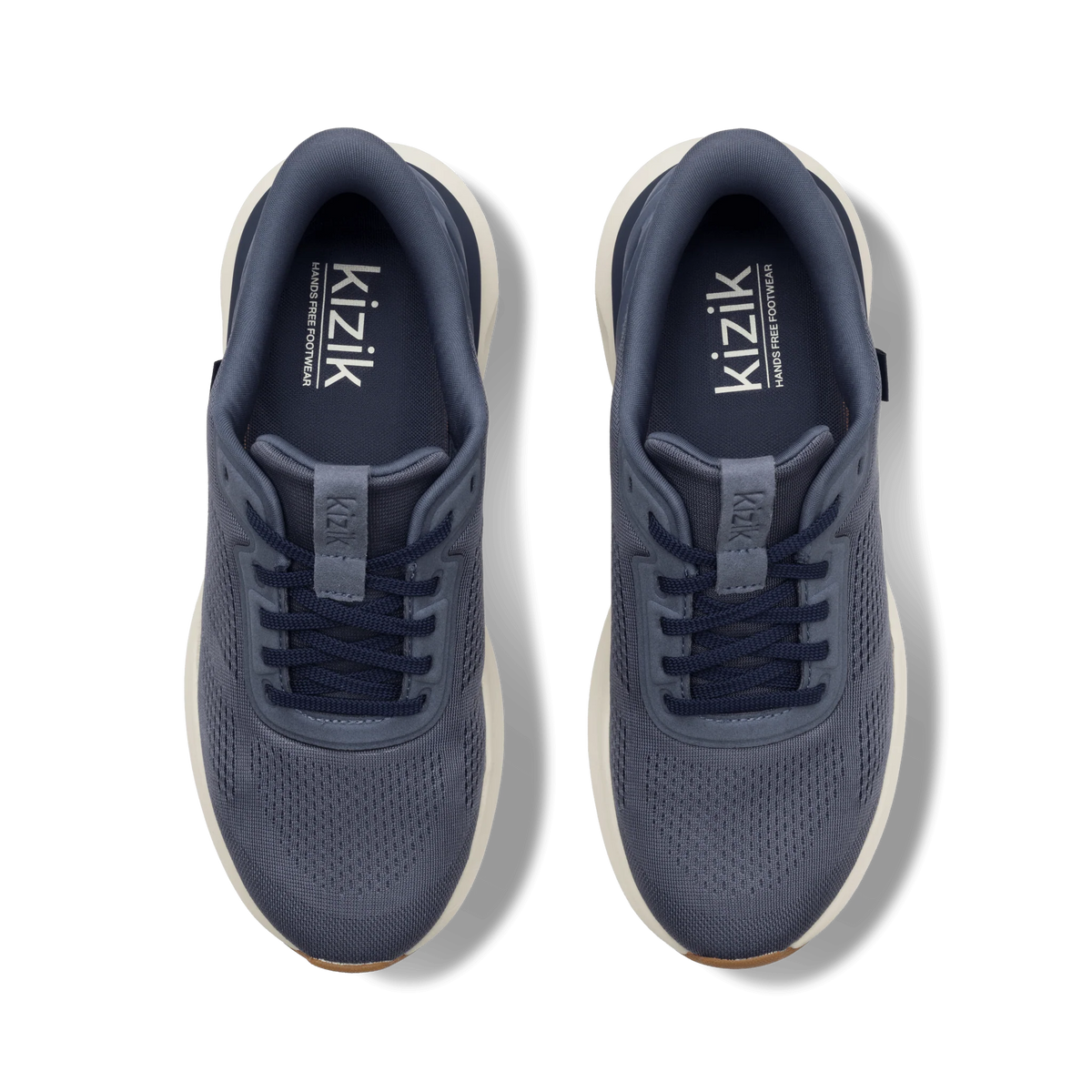 Men's Athens 2 - Grisaille/Academy
