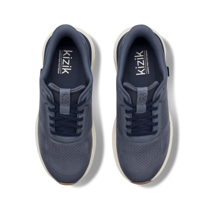 Men's Athens 2 - Grisaille/Academy