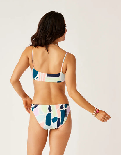 Cardiff Bottom: Pebble - FINAL SALE