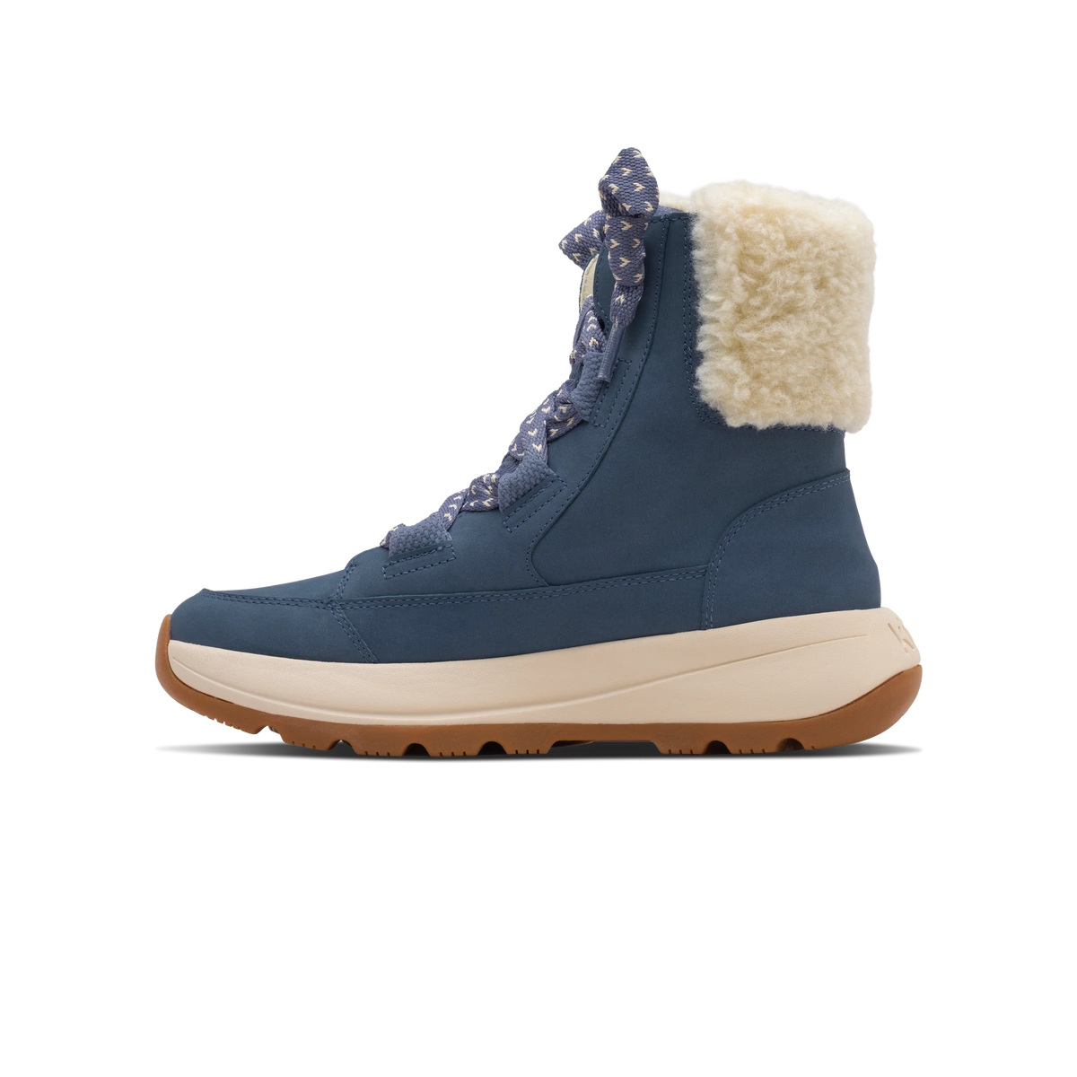 Women's Juno 2 Lace Boot - Grisaille/Fog