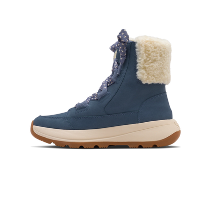 Women's Juno 2 Lace Boot - Grisaille/Fog