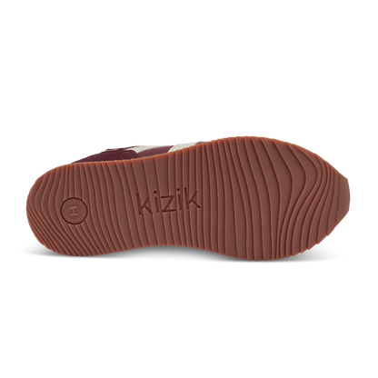 Women's Milan - Merlot