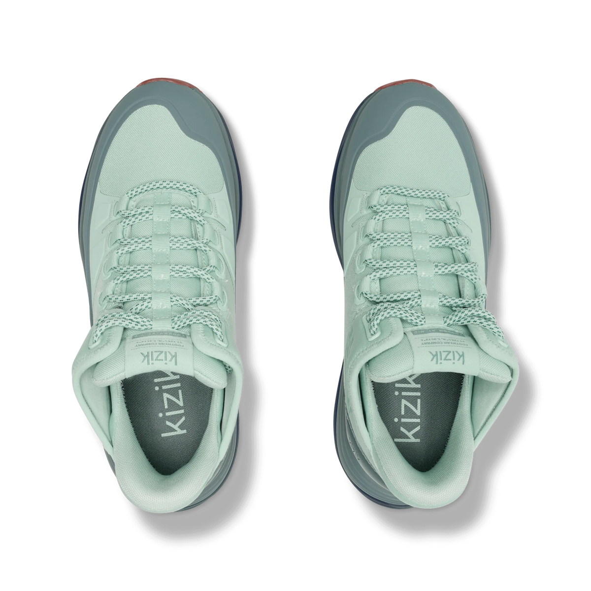 Women's London AT Mid Waterproof - Surf Spray/Naval Academy