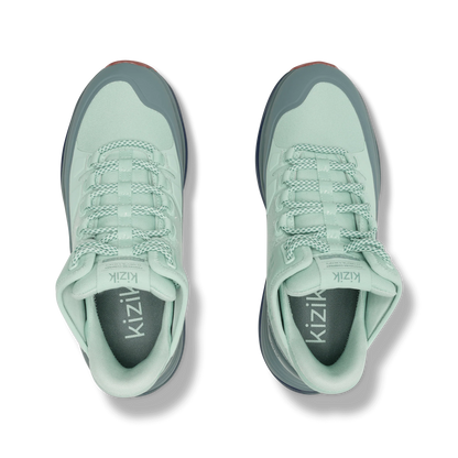 Women's London AT Mid Waterproof - Surf Spray/Naval Academy