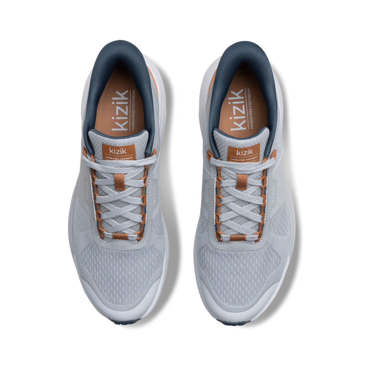 Men's Freedom Run - Harbor Mist/Hazel