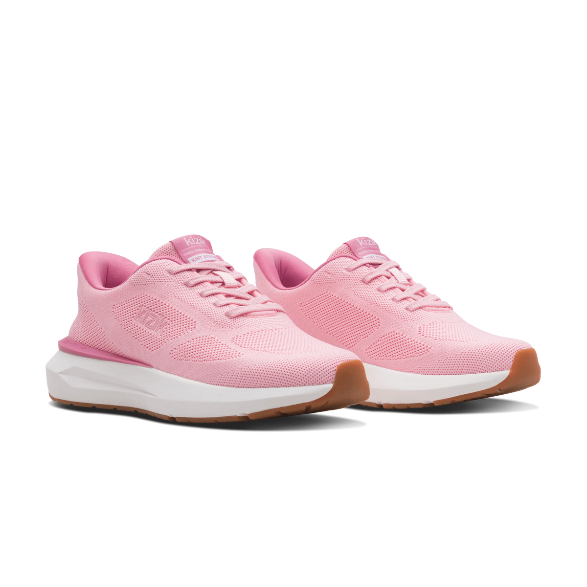 Women's Athens 2 Knit - Wild Rose