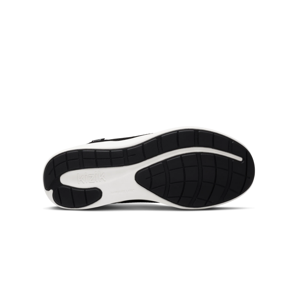 Men's Lima 2 - Black/Bright White