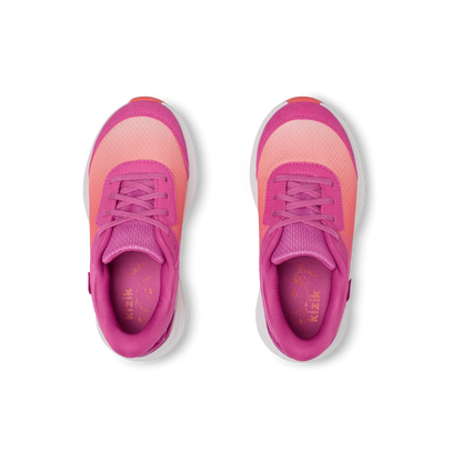 Kids Athens 2 - Fiery Coral/Rose Violet