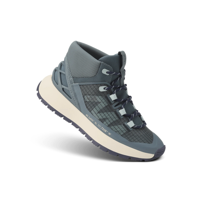 Men's Wasatch Mid - Stormy Weather/Surf Spray
